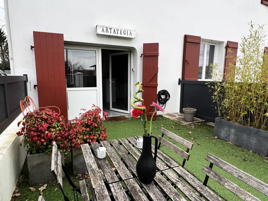 Location de Vacances Cambo-les-Bains 85