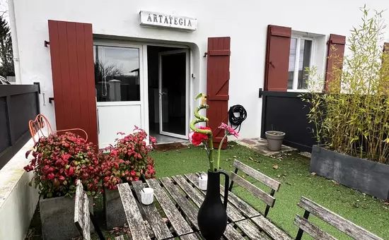 Location de Vacances Cambo-les-Bains 85