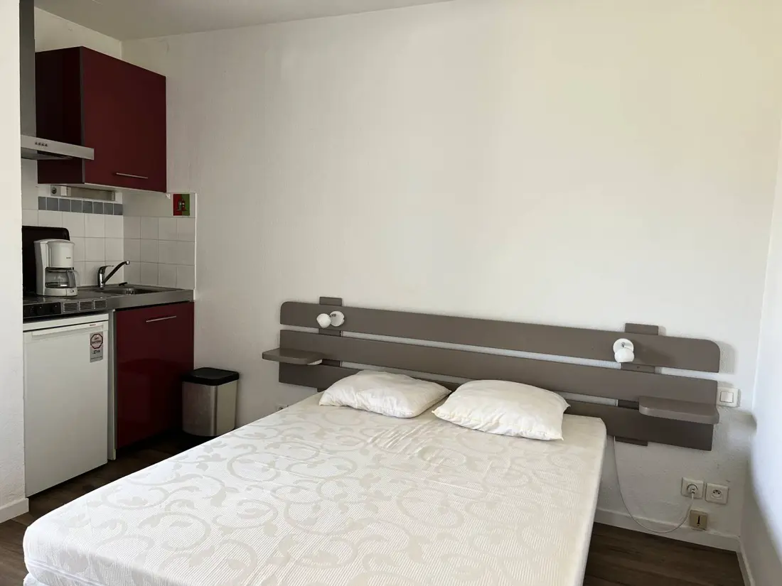 Location de Vacances Cambo-les-Bains 86