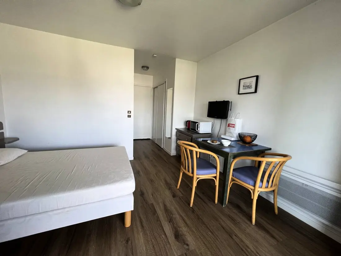 Location de Vacances Cambo-les-Bains 86