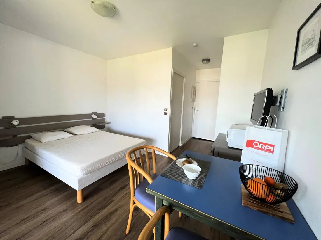 Location de Vacances Cambo-les-Bains 86