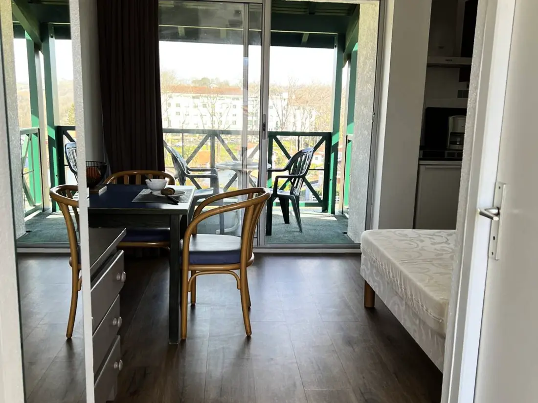 Location de Vacances Cambo-les-Bains 86