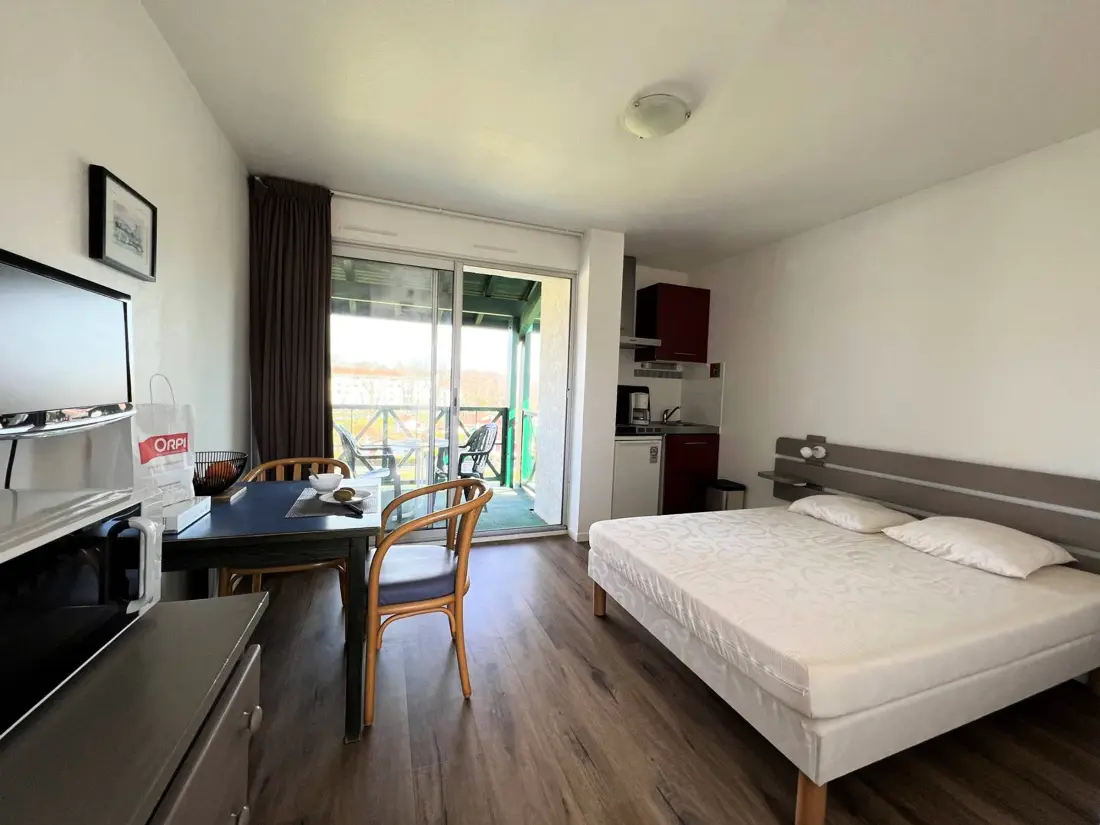 Location de Vacances Cambo-les-Bains 86