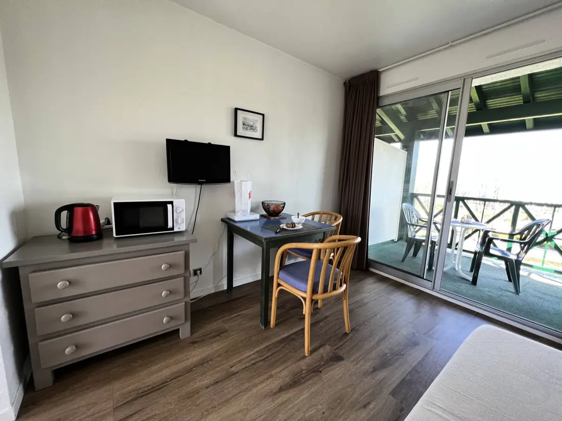 Location de Vacances Cambo-les-Bains 86