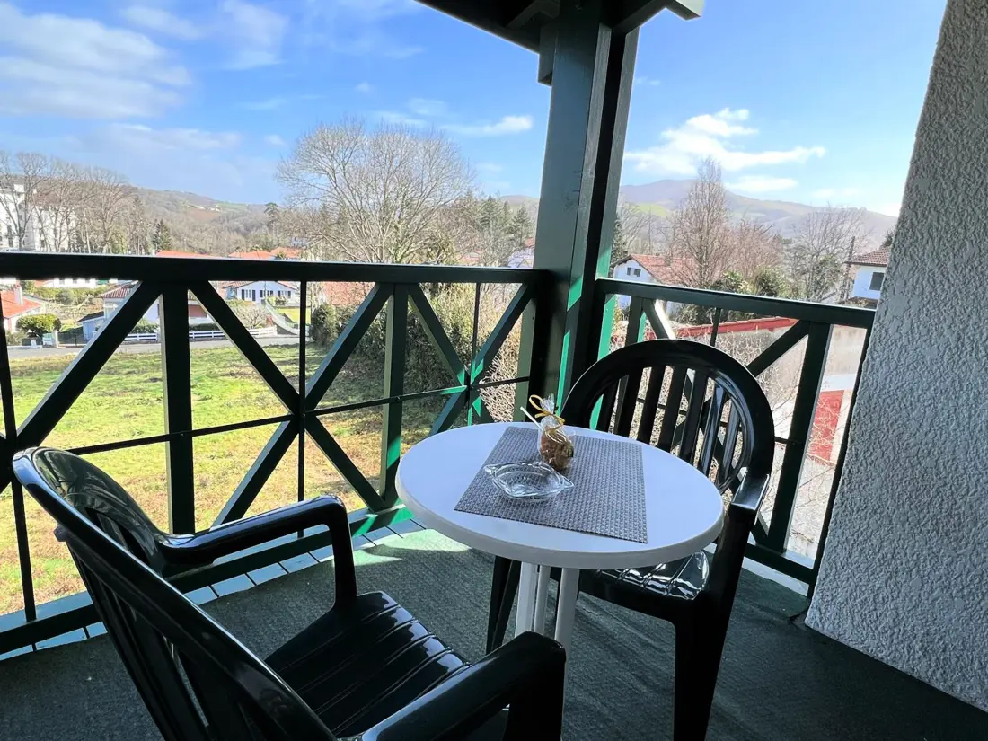 Location de Vacances Cambo-les-Bains 86