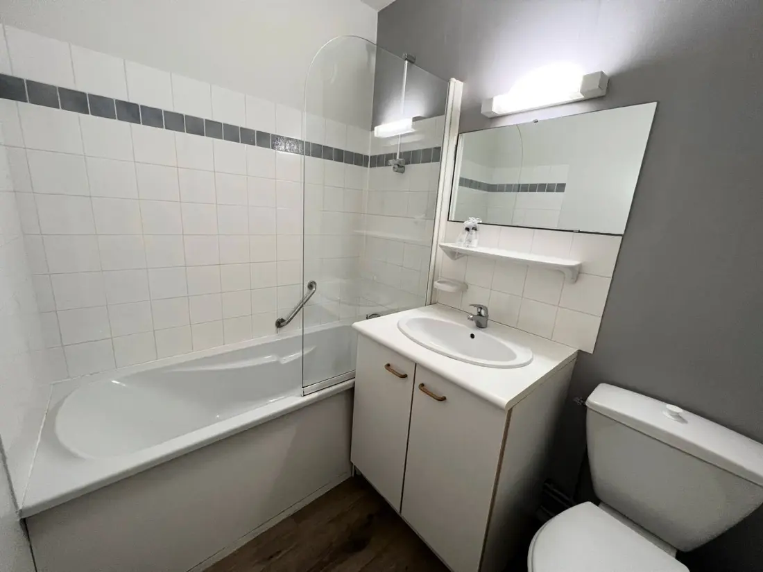 Location de Vacances Cambo-les-Bains 86