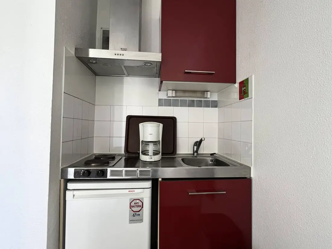 Location de Vacances Cambo-les-Bains 86