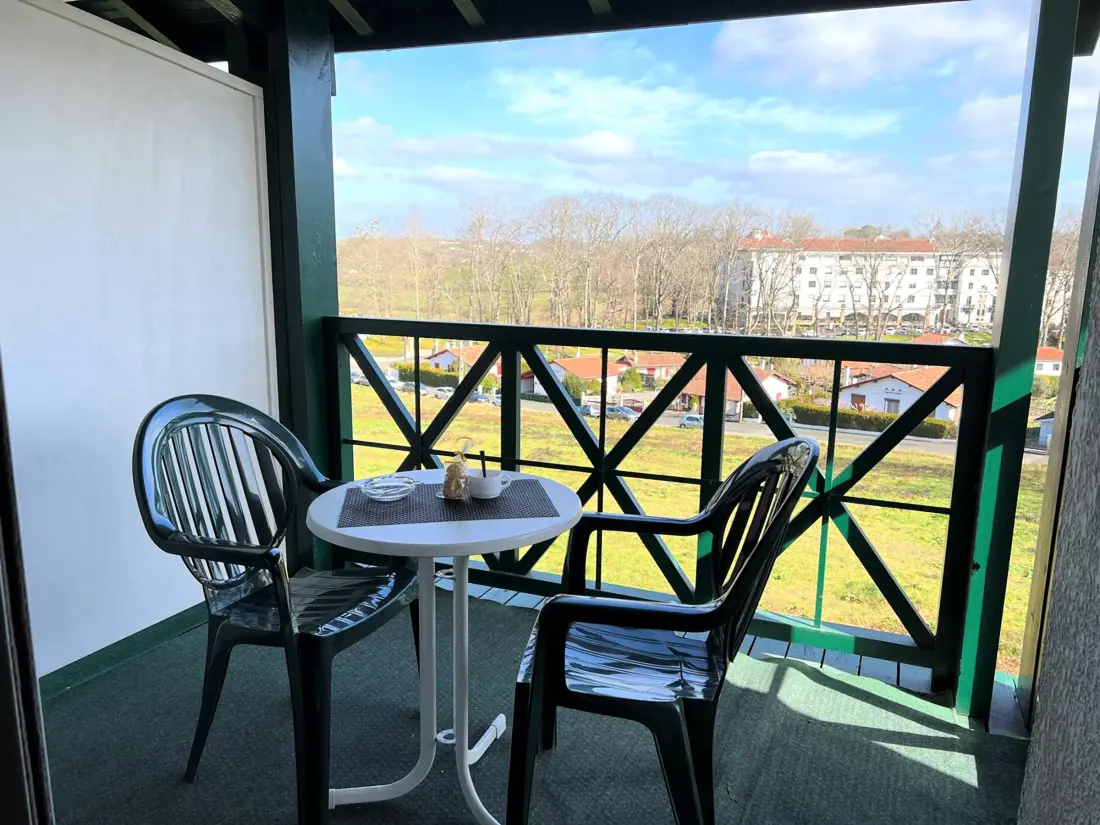 Location de Vacances Cambo-les-Bains 86