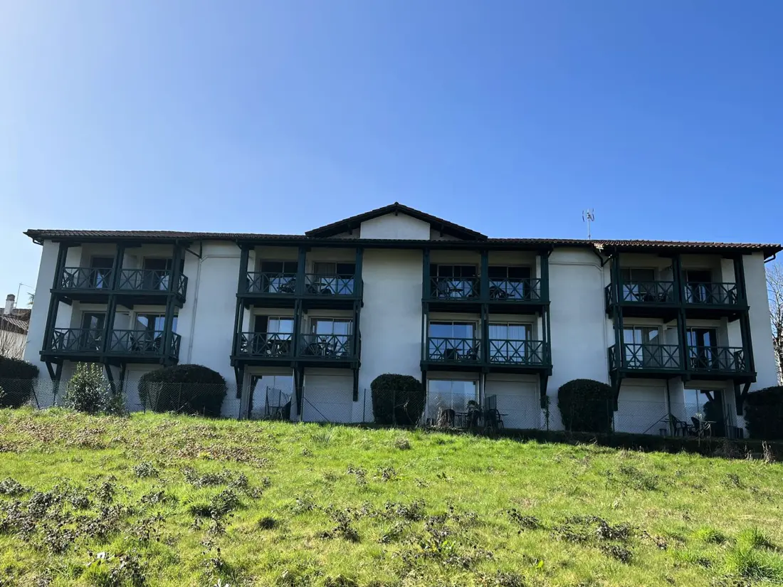 Location de Vacances Cambo-les-Bains 86