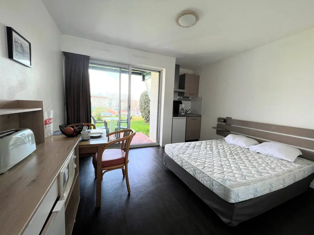 Location de Vacances Cambo-les-Bains 88