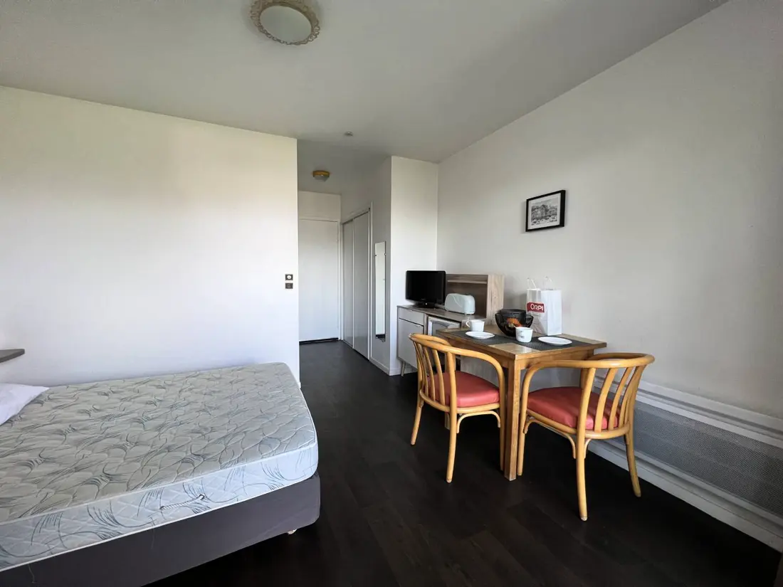 Location de Vacances Cambo-les-Bains 88