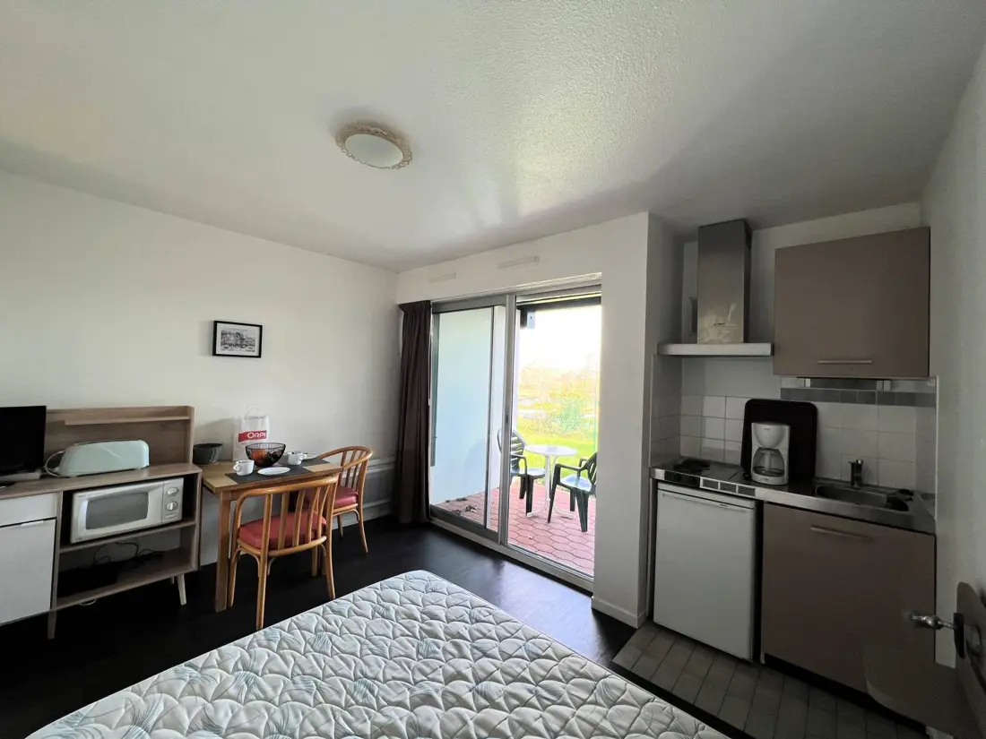 Location de Vacances Cambo-les-Bains 88