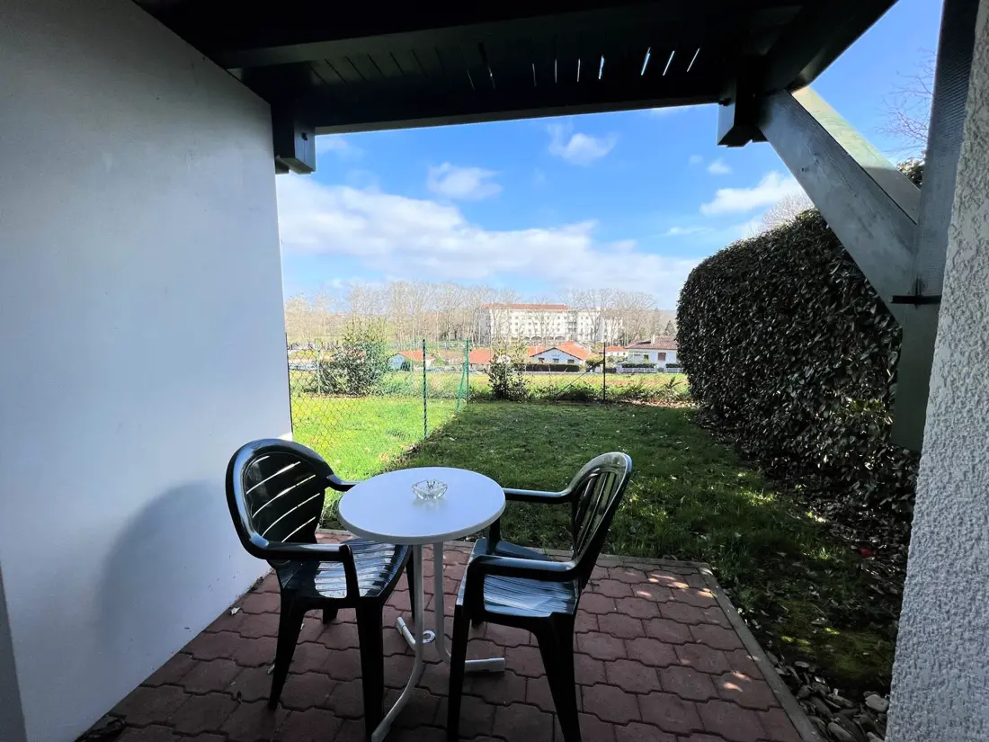 Location de Vacances Cambo-les-Bains 88