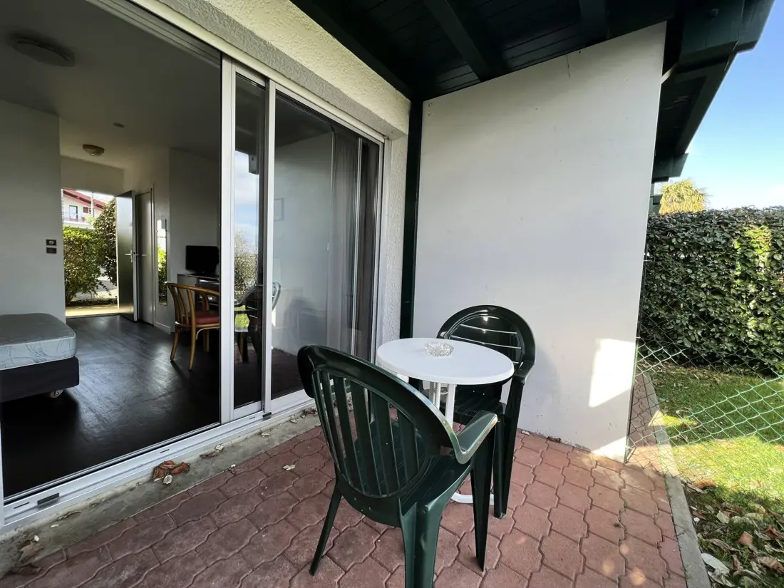Location de Vacances Cambo-les-Bains 88