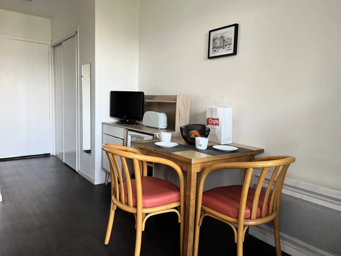 Location de Vacances Cambo-les-Bains 88