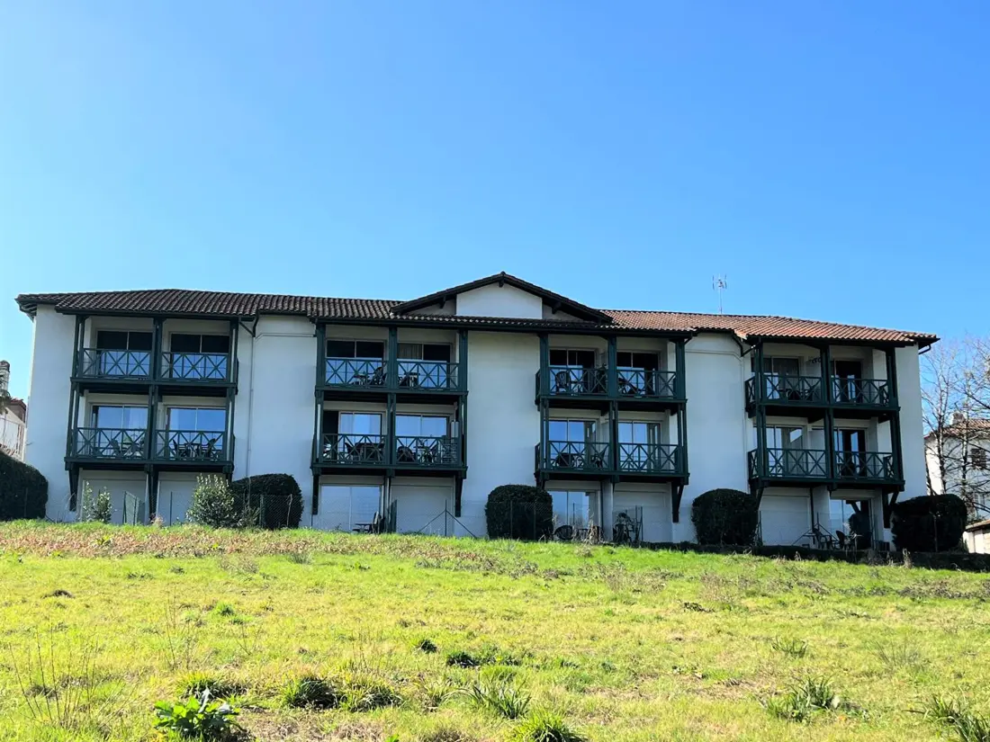 Location de Vacances Cambo-les-Bains 88