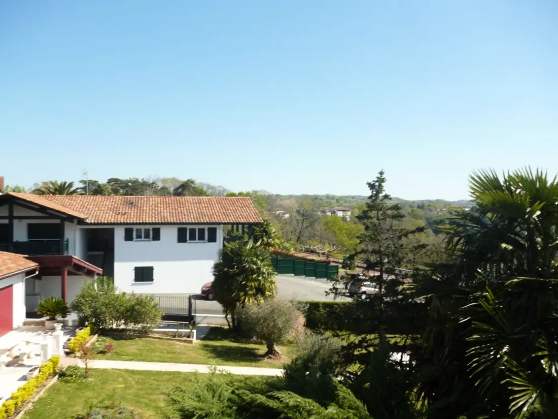 Location de Vacances Cambo-les-Bains 9