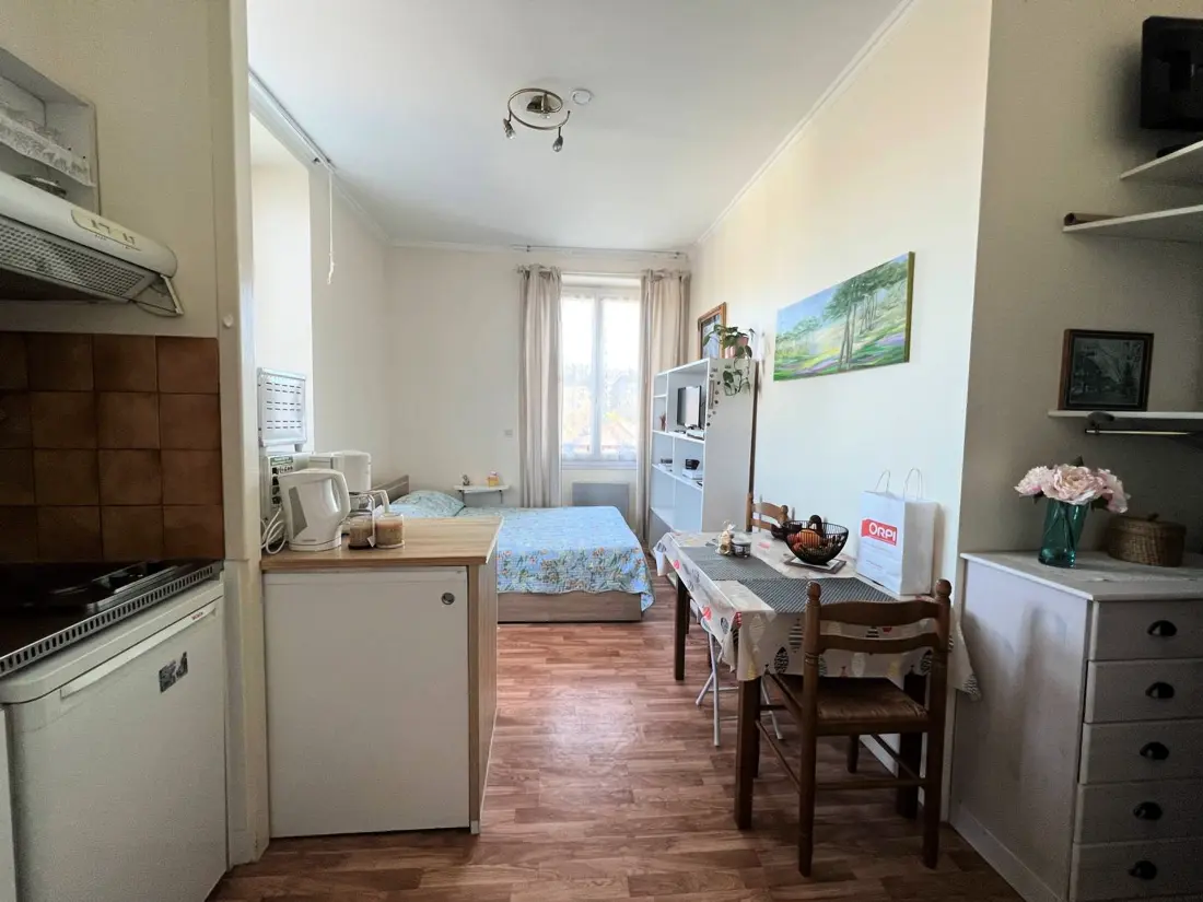 Location de Vacances Cambo-les-Bains 9
