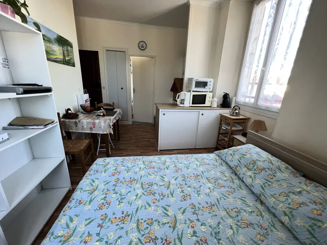 Location de Vacances Cambo-les-Bains 9