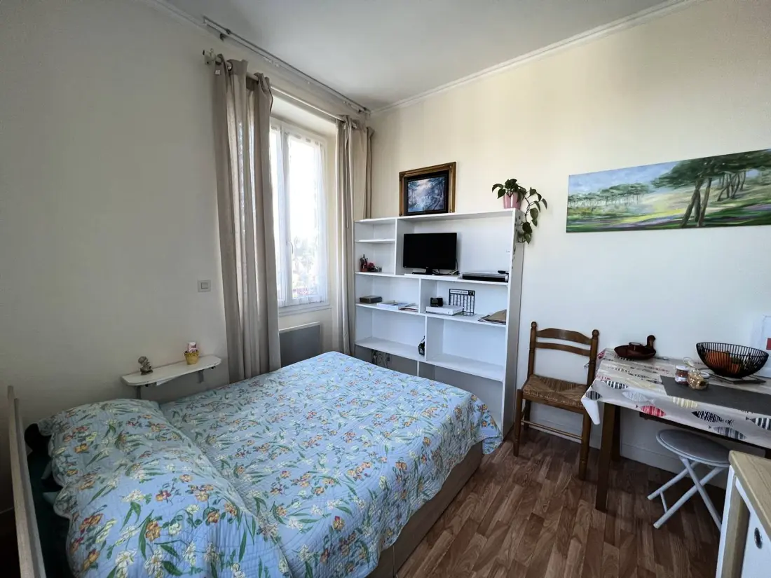 Location de Vacances Cambo-les-Bains 9