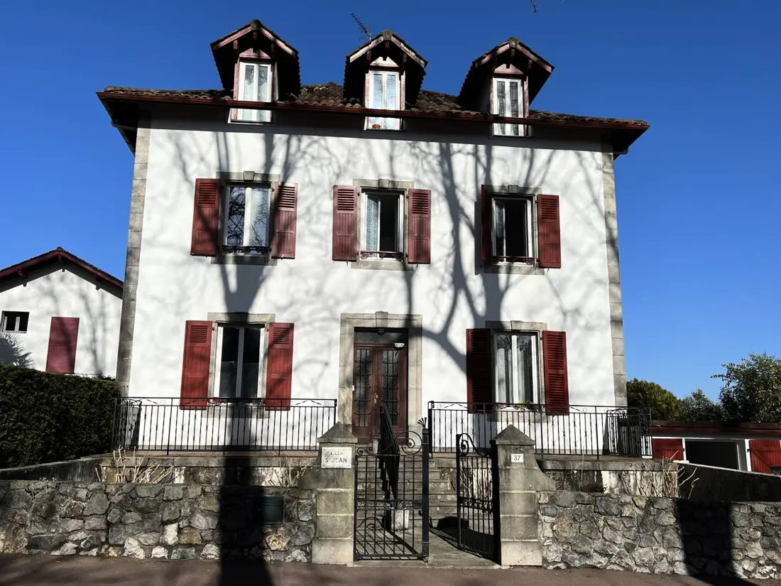 Location de Vacances Cambo-les-Bains 9