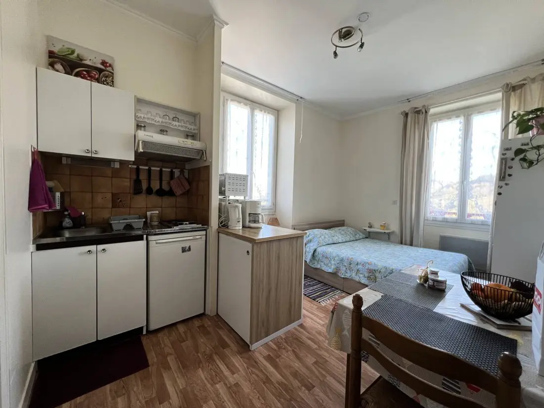 Location de Vacances Cambo-les-Bains 9