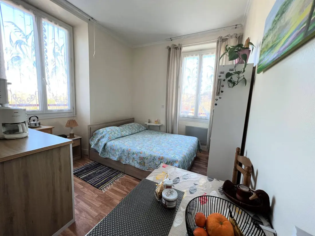 Location de Vacances Cambo-les-Bains 9