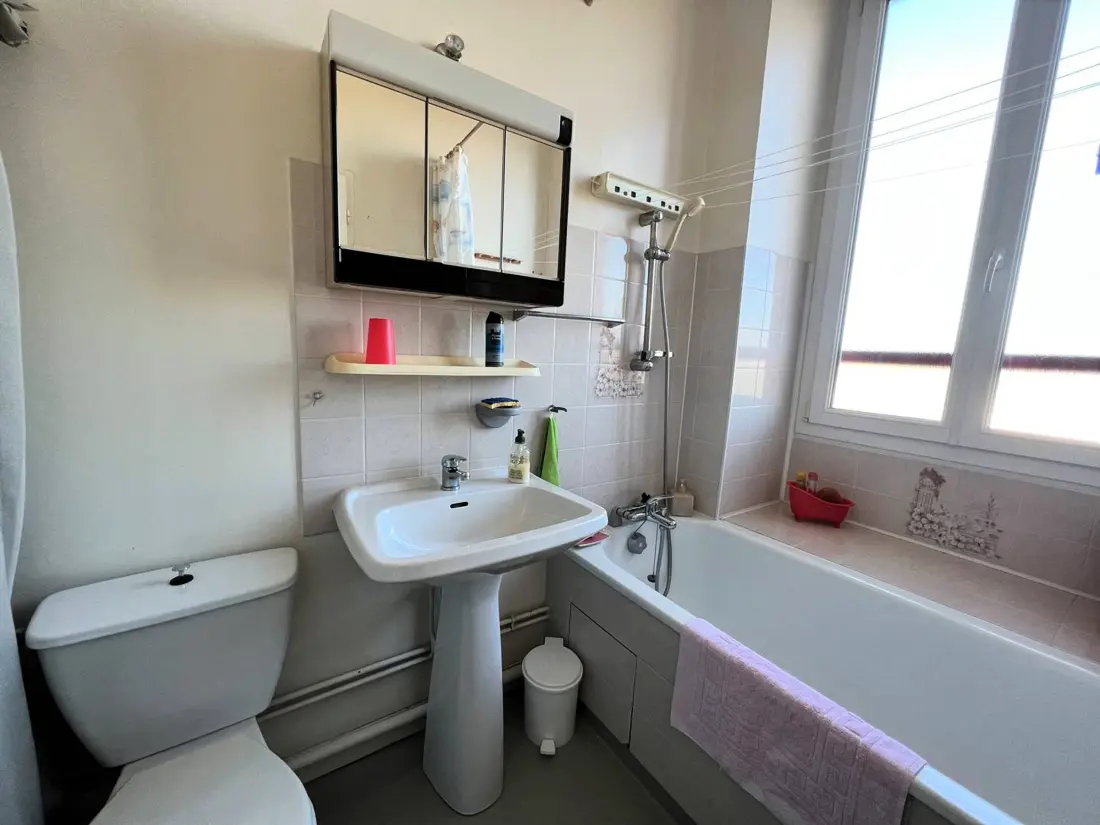 Location de Vacances Cambo-les-Bains 9