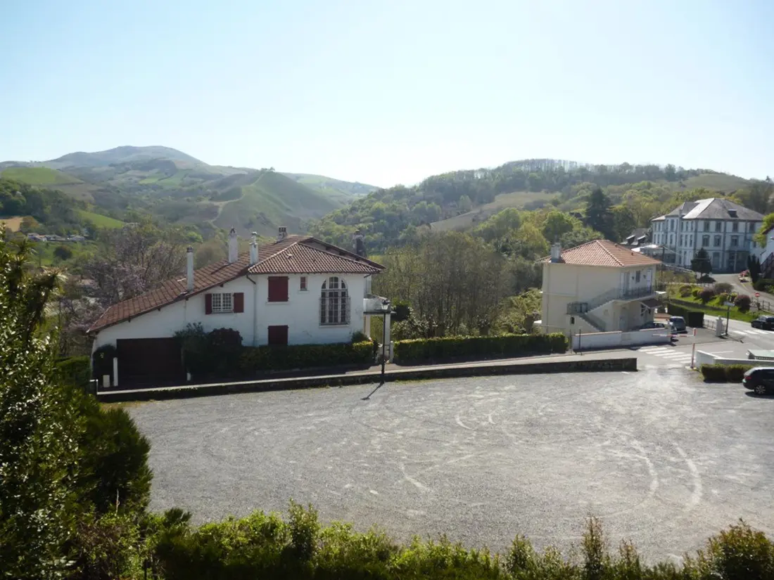 Location de Vacances Cambo-les-Bains 9