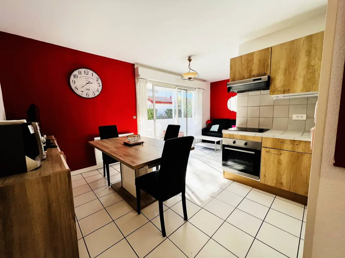Location de Vacances Cambo-les-Bains 90