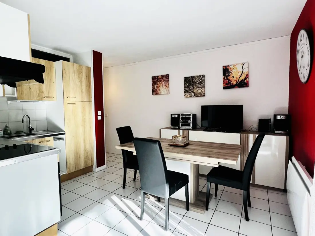 Location de Vacances Cambo-les-Bains 90