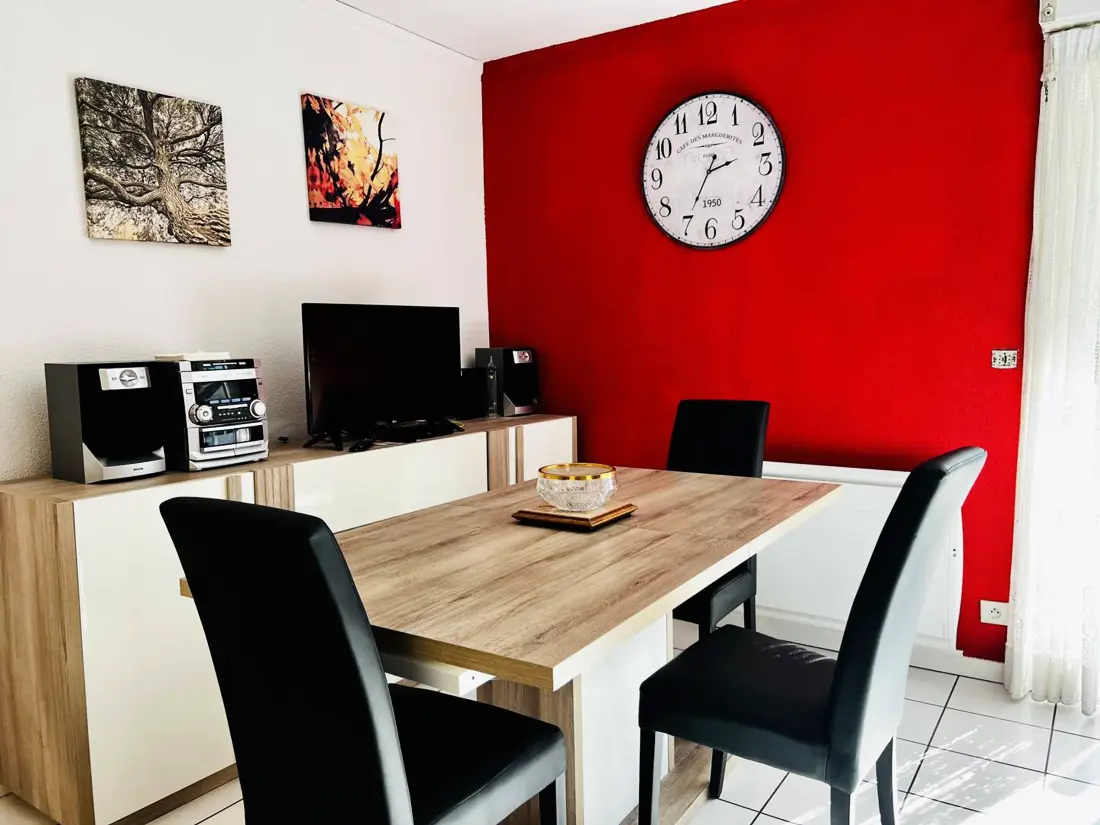 Location de Vacances Cambo-les-Bains 90