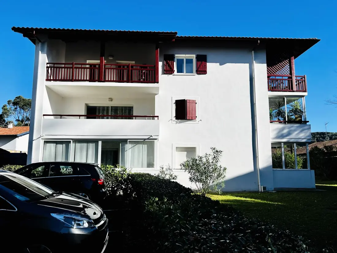 Location de Vacances Cambo-les-Bains 90