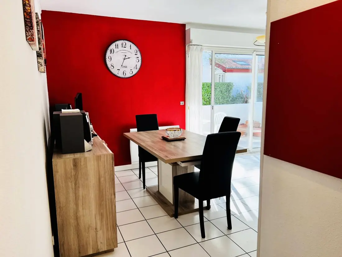 Location de Vacances Cambo-les-Bains 90