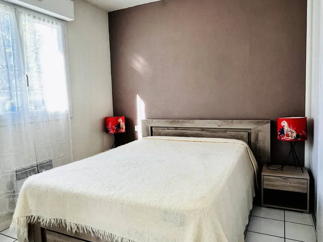 Location de Vacances Cambo-les-Bains 90
