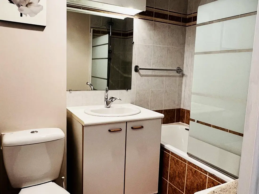 Location de Vacances Cambo-les-Bains 90