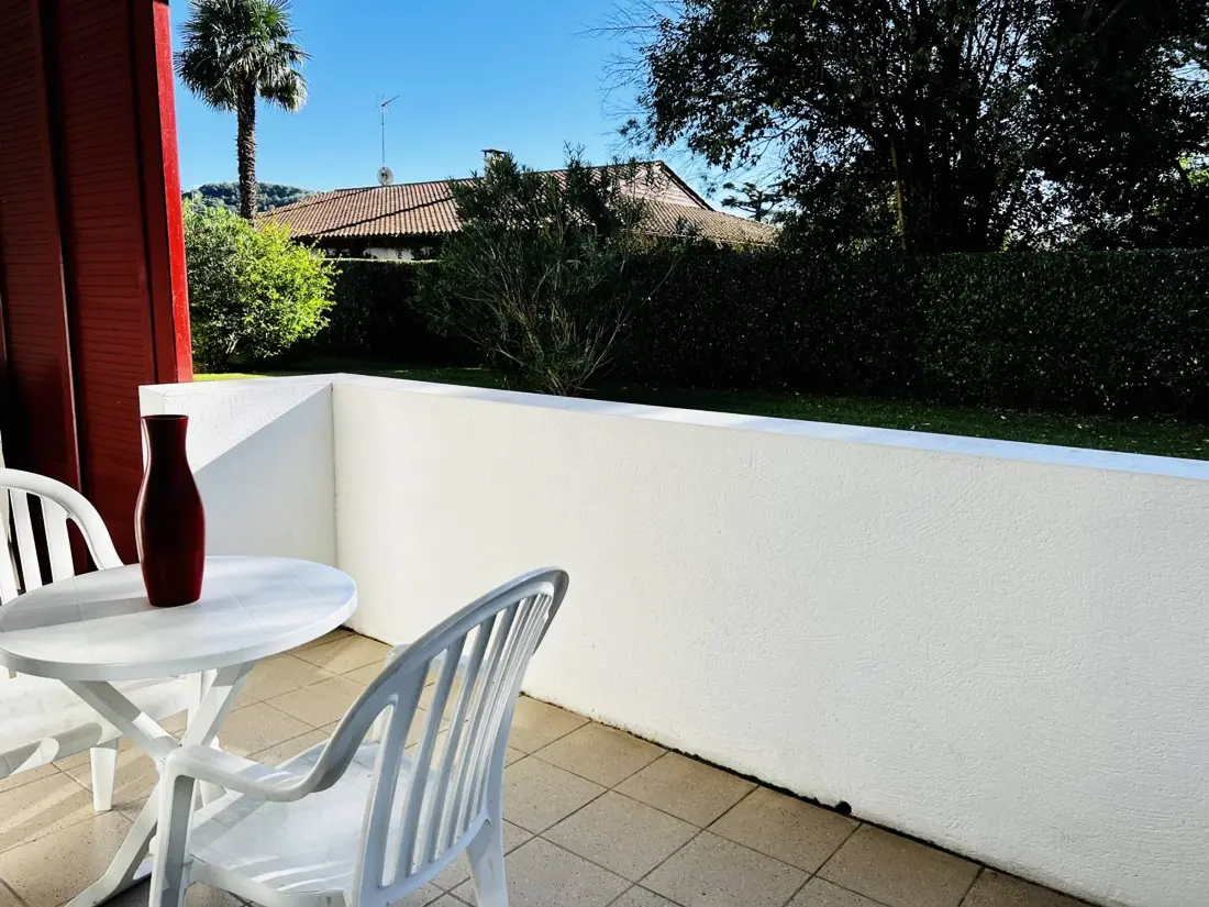 Location de Vacances Cambo-les-Bains 90