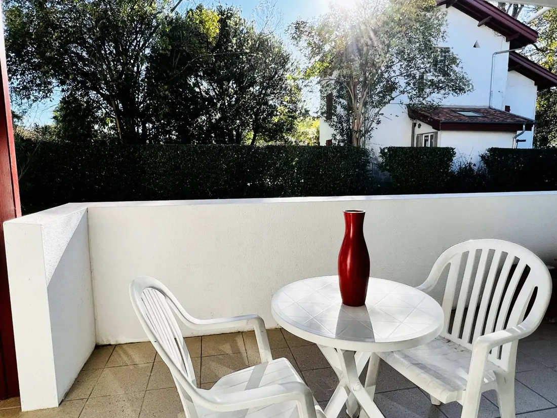 Location de Vacances Cambo-les-Bains 90