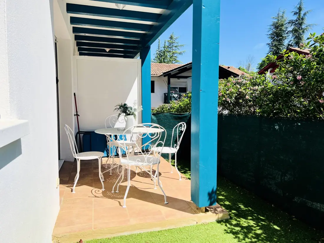 Location de Vacances Cambo-les-Bains 91