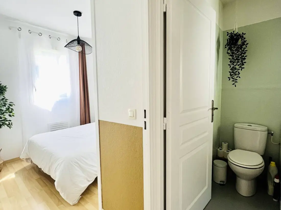 Location de Vacances Cambo-les-Bains 91