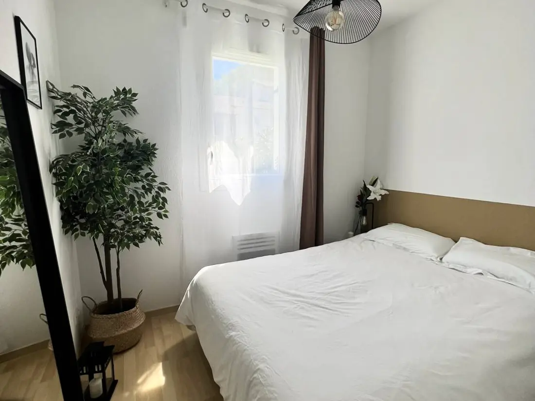 Location de Vacances Cambo-les-Bains 91