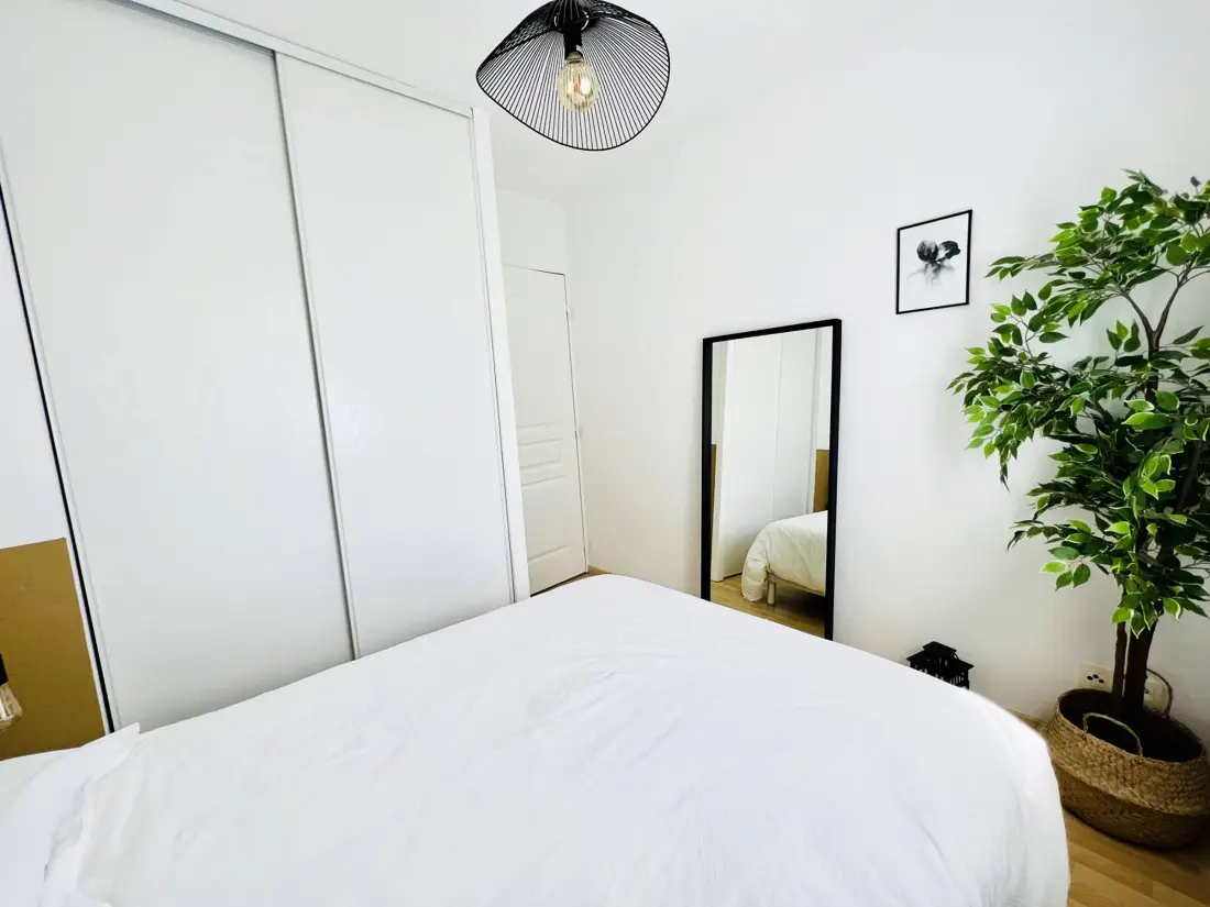 Location de Vacances Cambo-les-Bains 91
