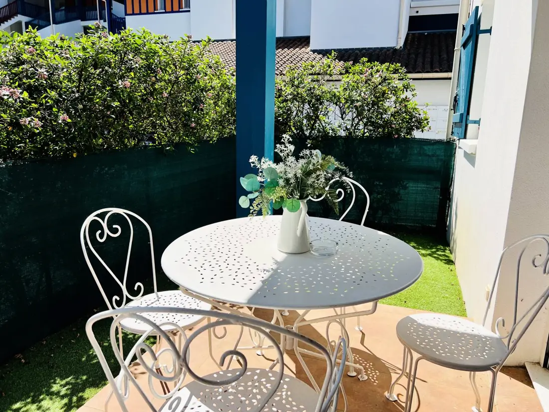 Location de Vacances Cambo-les-Bains 91