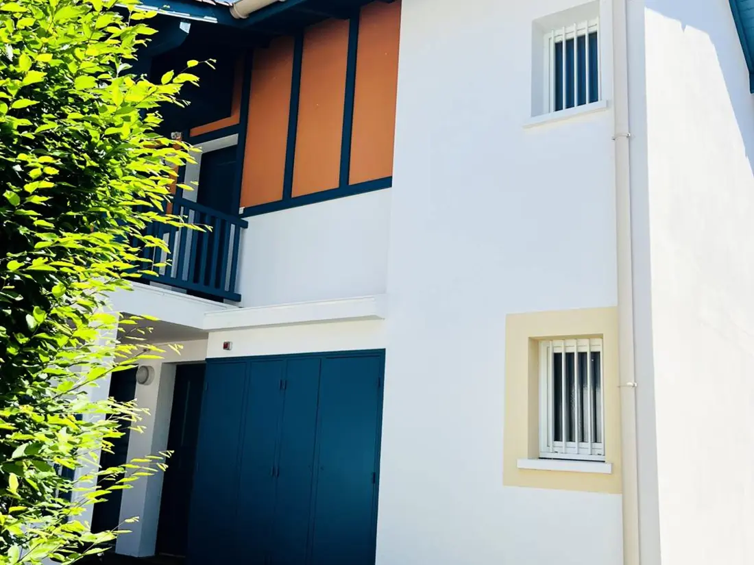 Location de Vacances Cambo-les-Bains 91