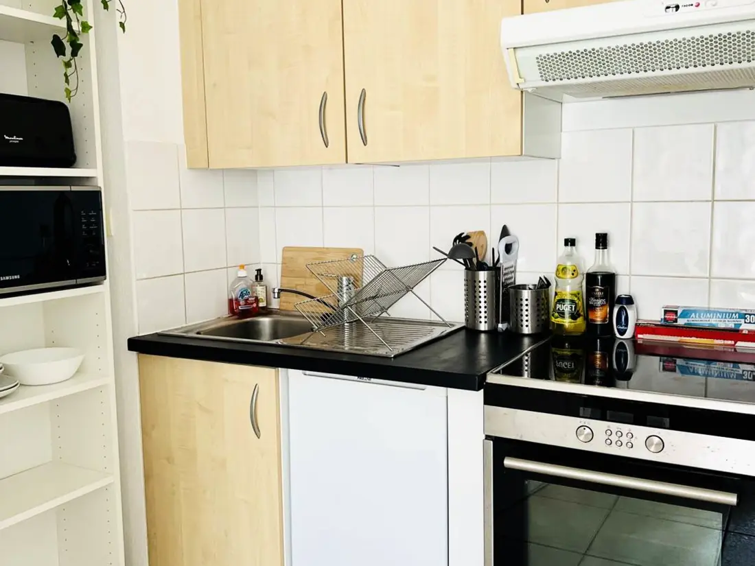 Location de Vacances Cambo-les-Bains 91