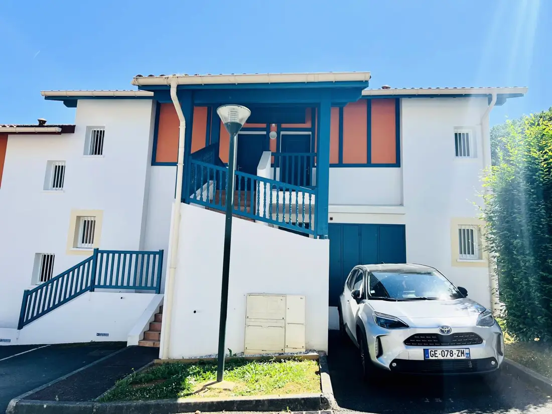 Location de Vacances Cambo-les-Bains 91