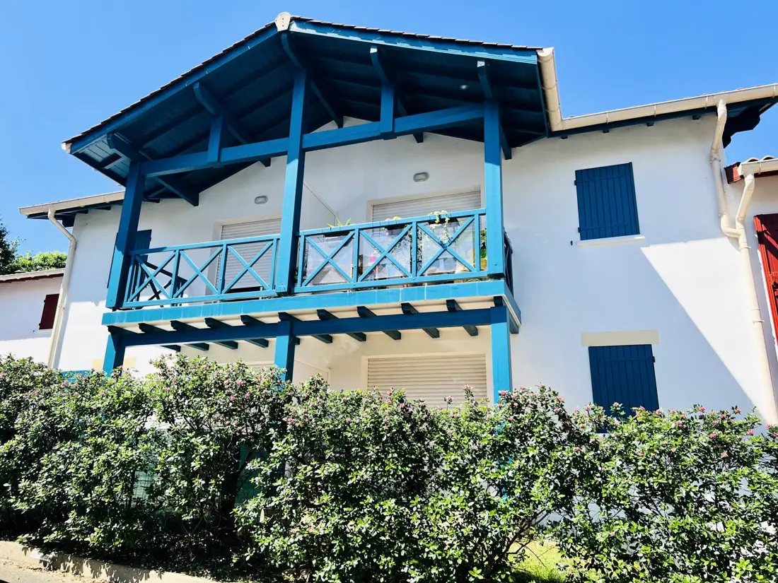 Location de Vacances Cambo-les-Bains 91