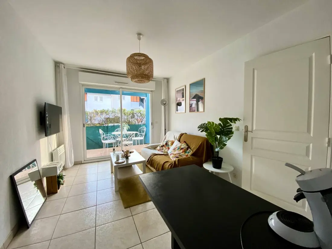 Location de Vacances Cambo-les-Bains 91