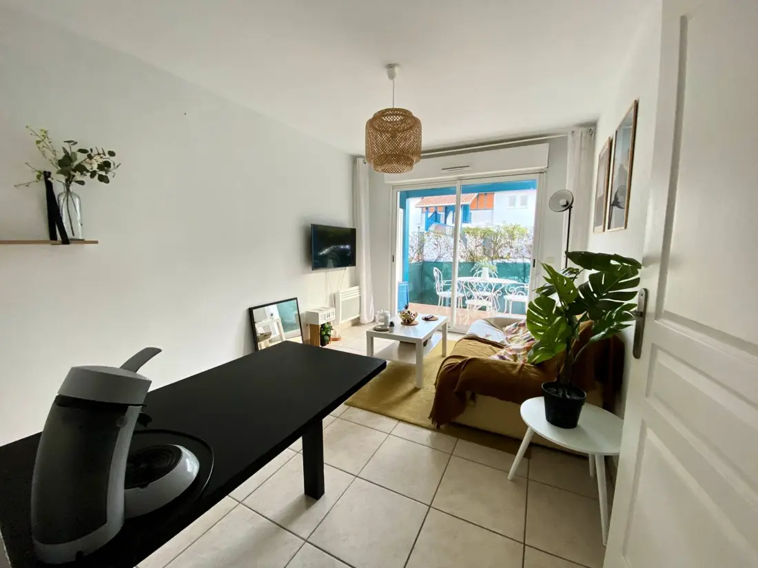 Location de Vacances Cambo-les-Bains 91