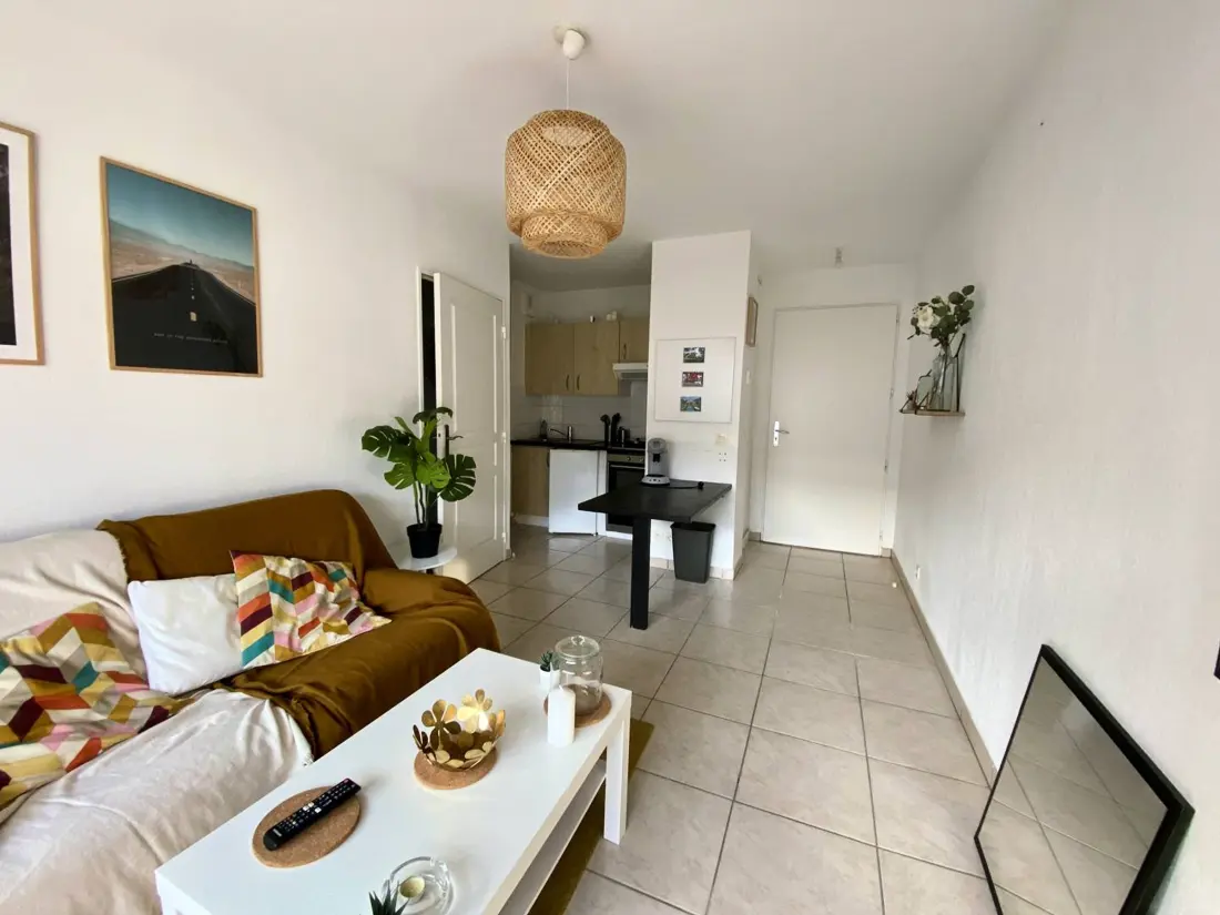 Location de Vacances Cambo-les-Bains 91
